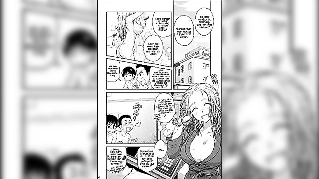 Sorako's Erotic Journey – Intimate Scenes from Otaku Beam's Anime Gallery