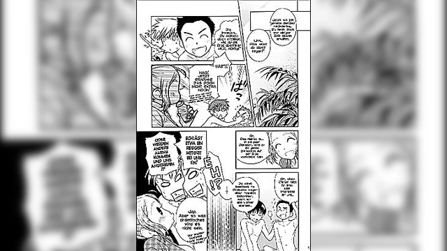 Sorako's Erotic Journey – Intimate Scenes from Otaku Beam's Anime Gallery