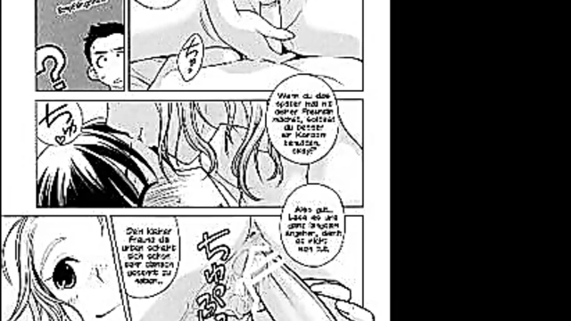 Sorako's Erotic Journey – Intimate Scenes from Otaku Beam's Anime Gallery