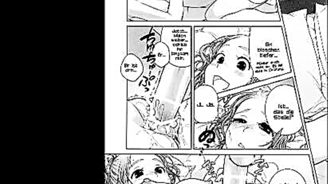 Sorako's Erotic Journey – Intimate Scenes from Otaku Beam's Anime Gallery