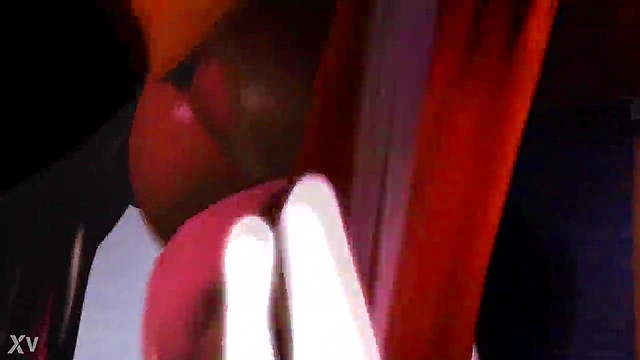 3D Hentai Futa Pharah X Ana – Intense Anime Action With Sexy Girls