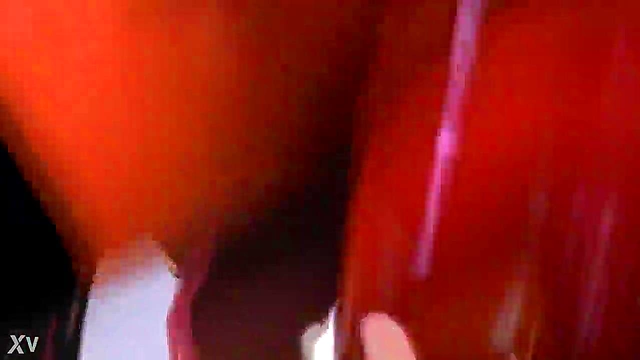 3D Hentai Futa Pharah X Ana – Intense Anime Action With Sexy Girls