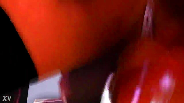 3D Hentai Futa Pharah X Ana – Intense Anime Action With Sexy Girls