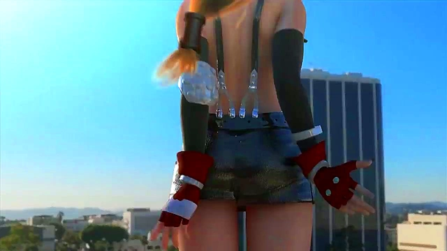 Hentai Anime Girls Perform Perfy Dance with Fun & Seduction