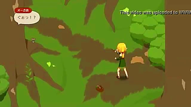 Horny Hentai Babe Gets Fucked In A Steamy Game Session