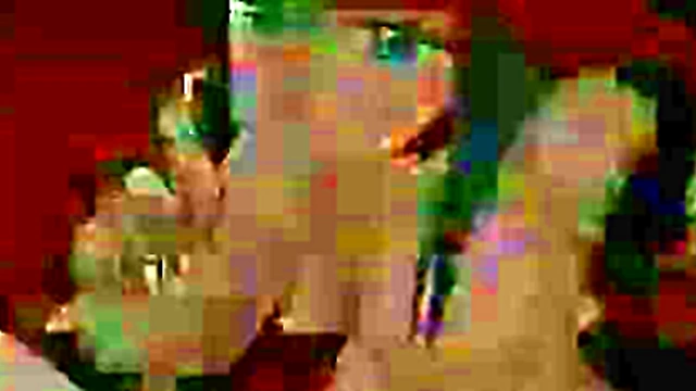 One Piece Hentai – Robin Gets Fucked Hard By Monster Dick