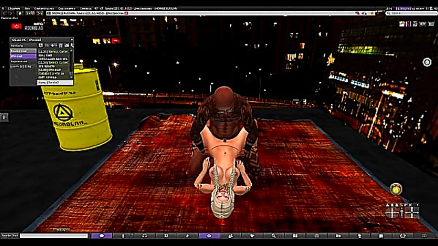 Horny Anime Chick Gets Fucked Hard In Sexy Hentai Sex Scene