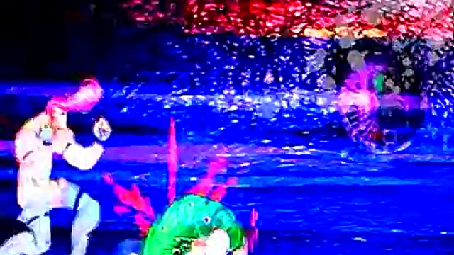 Horny Anime Game Characters Engage in Taboo Sex Acts