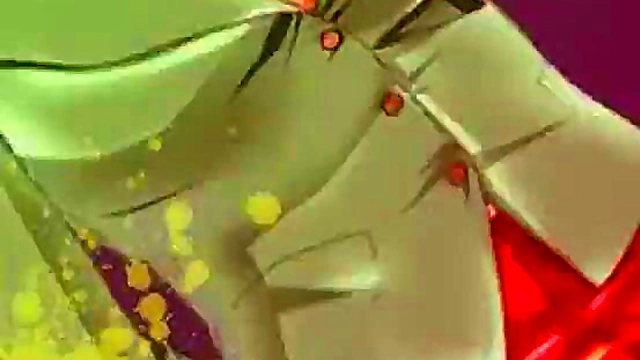 Horny Anime Game Characters Engage in Taboo Sex Acts