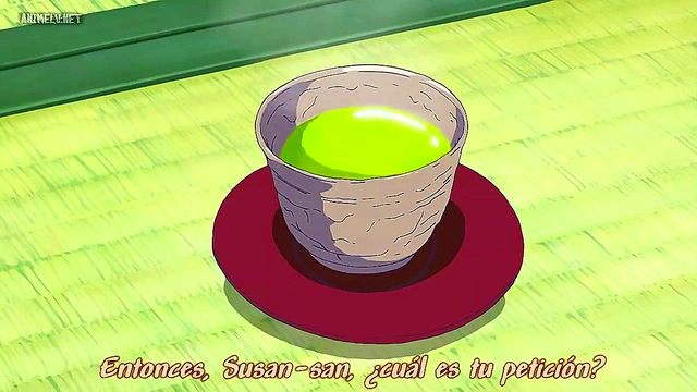 Horny Anime Chick Gets Wild in Ecchi Adventure for Hot Hentai Fun