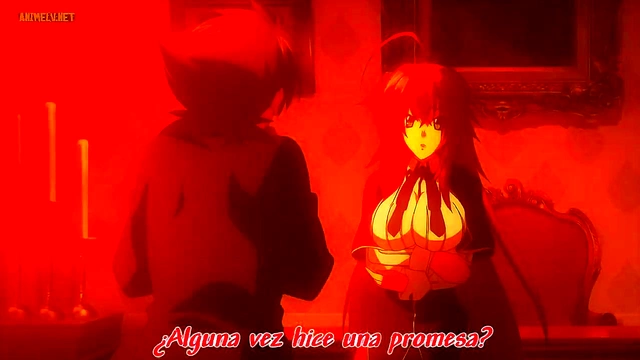 Horny Anime Chick Gets Wild in Ecchi Adventure for Hot Hentai Fun