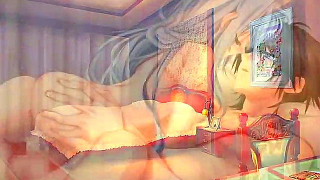 Leni’s Romantic Night – Under the Moon Otome Game Adventure