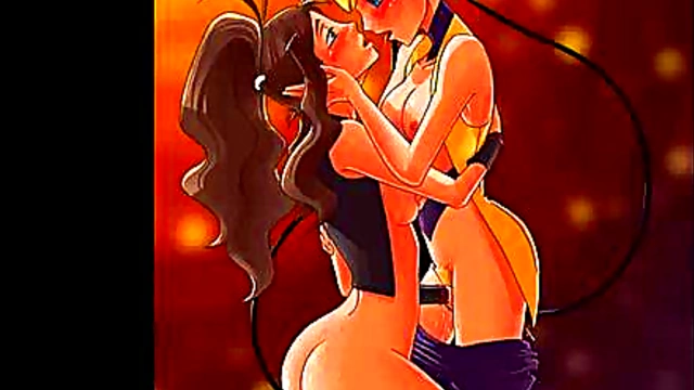 Sexy Anime Girls Deliver Hardcore Service With Softcore Charm In Hot Slideshow