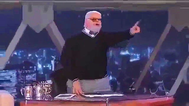 Hentai Anime Moonwalker Pleases With Sexy Japanese Action