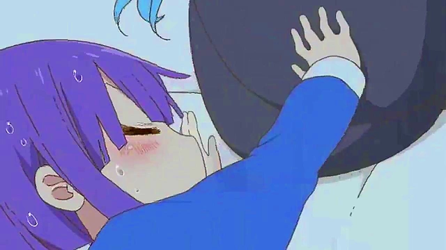 Hentai Anime Moonwalker Pleases With Sexy Japanese Action