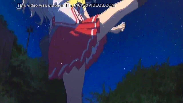 Hentai Anime Moonwalker Pleases With Sexy Japanese Action