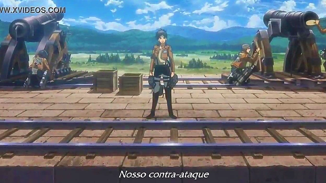 Hentai Anime Moonwalker Pleases With Sexy Japanese Action