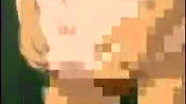 Horny Anime Chick Gets Fucked Hard From Behind In Doggystyle Action