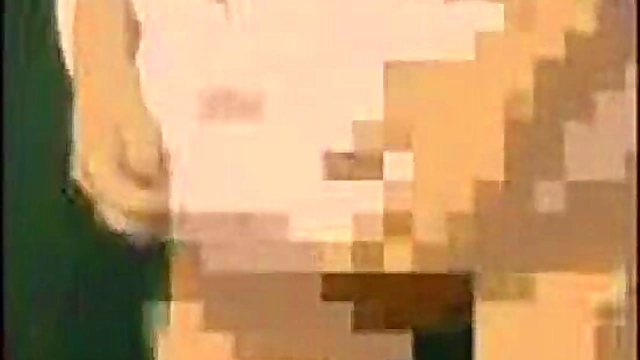 Horny Anime Chick Gets Fucked Hard From Behind In Doggystyle Action