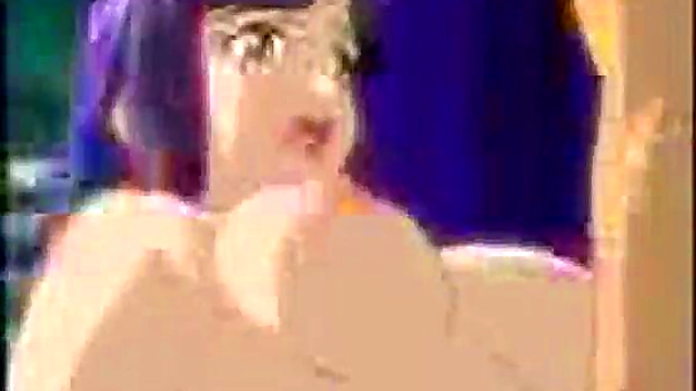 Horny Anime Chick Gets Fucked Hard From Behind In Doggystyle Action