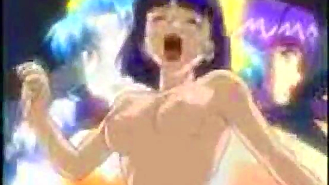 Horny Anime Chick Gets Fucked Hard From Behind In Doggystyle Action