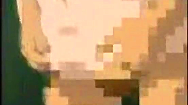 Horny Anime Chick Gets Fucked Hard From Behind In Doggystyle Action