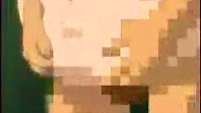 Horny Anime Chick Gets Fucked Hard From Behind In Doggystyle Action