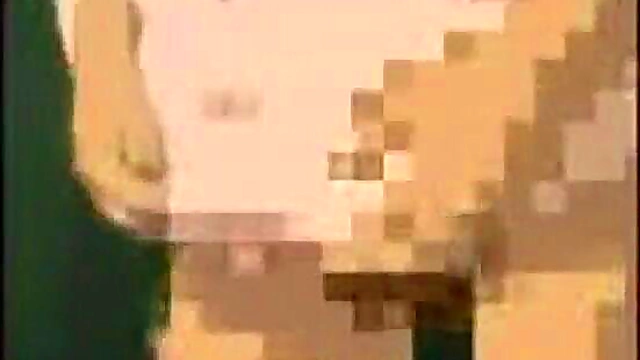 Horny Anime Chick Gets Fucked Hard From Behind In Doggystyle Action