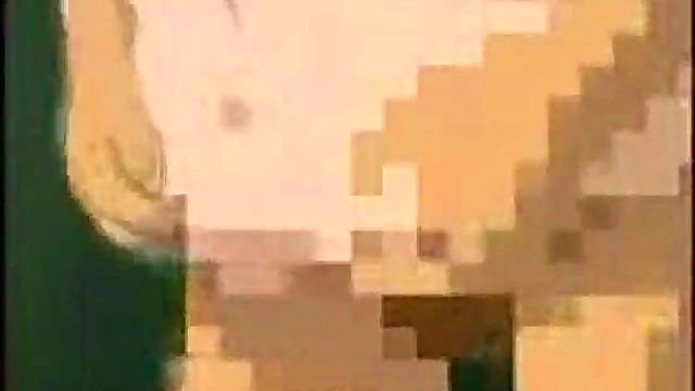 Horny Anime Chick Gets Fucked Hard From Behind In Doggystyle Action