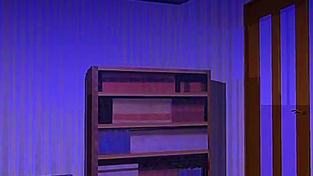 Big-Titted Anime Babe Seduces You In This Naughty Hentai Game Adventure