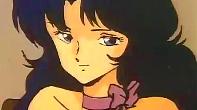 Sensual Anime Teen Treatscock With Hot Blowjob & Anal Delights