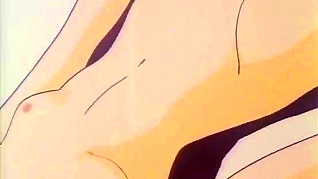 Sensual Anime Teen Treatscock With Hot Blowjob & Anal Delights