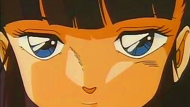 Sensual Anime Teen Treatscock With Hot Blowjob & Anal Delights