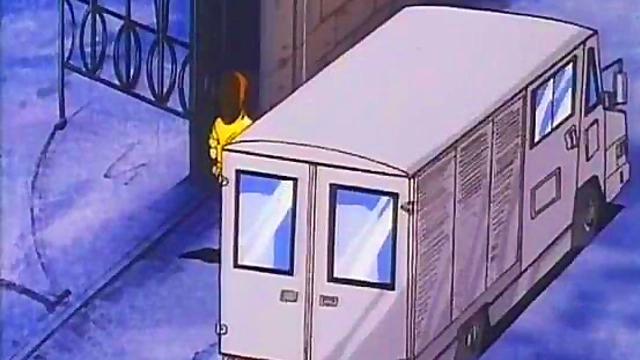 Sensual Anime Teen Treatscock With Hot Blowjob & Anal Delights