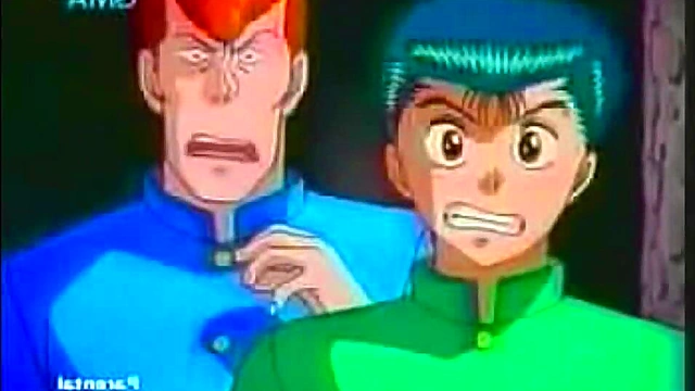 Pinoy Ghost Fighter Anime Series – Bold Filipino Nude Scenes In Tagalog