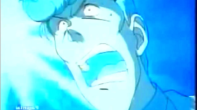 Pinoy Ghost Fighter Anime Series – Bold Filipino Nude Scenes In Tagalog