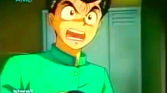 Pinoy Ghost Fighter Anime Series – Bold Filipino Nude Scenes In Tagalog