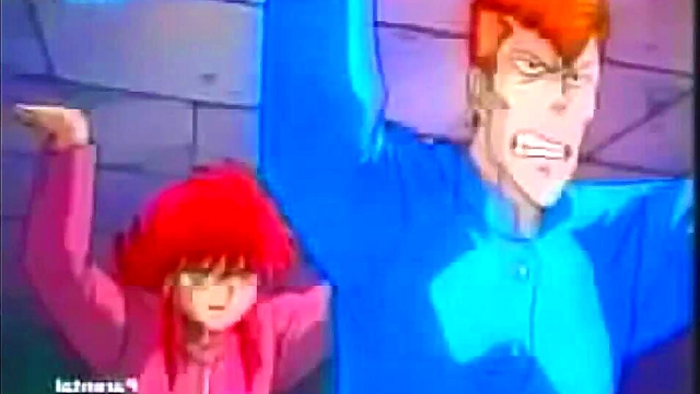 Pinoy Ghost Fighter Anime Series – Bold Filipino Nude Scenes In Tagalog