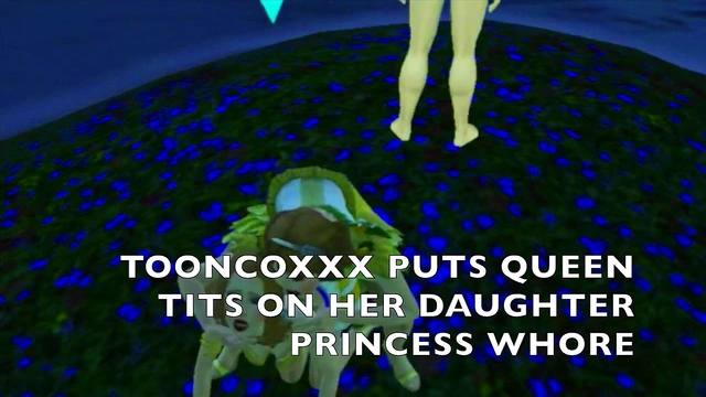 3D Sims Porn Chronicles – Animated Hentai Couple Enjoy Intense Sex Session