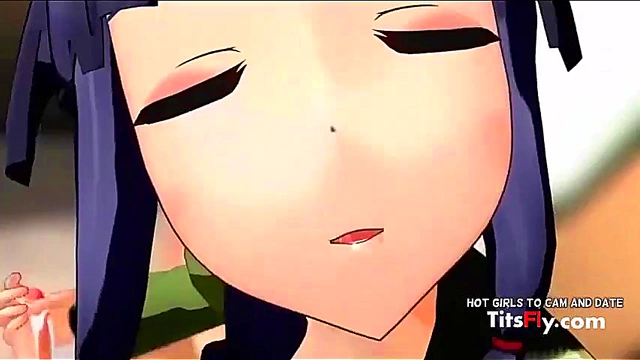 3D Teen Hentai Porn – Sexy Anime Games With Monga Fun