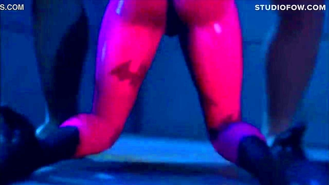 3D SFM Futanari Compilation – Hot Music Video With Busty Futas Taking Huge Cocks