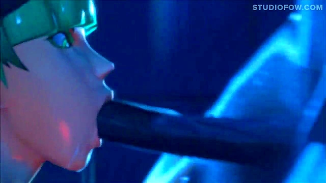 3D SFM Futanari Compilation – Hot Music Video With Busty Futas Taking Huge Cocks