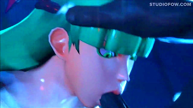 3D SFM Futanari Compilation – Hot Music Video With Busty Futas Taking Huge Cocks