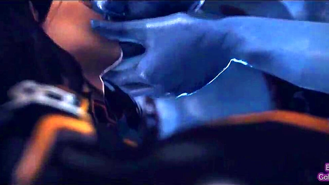 3D SFM Futanari Compilation – Hot Music Video With Busty Futas Taking Huge Cocks