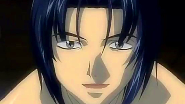 Horny Anime Couple Enjoy Intense 7-Minute Hentai Session Together