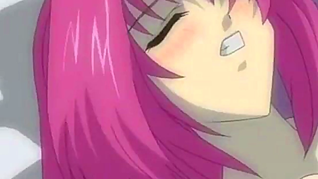 Horny Anime Couple Enjoy Intense 7-Minute Hentai Session Together