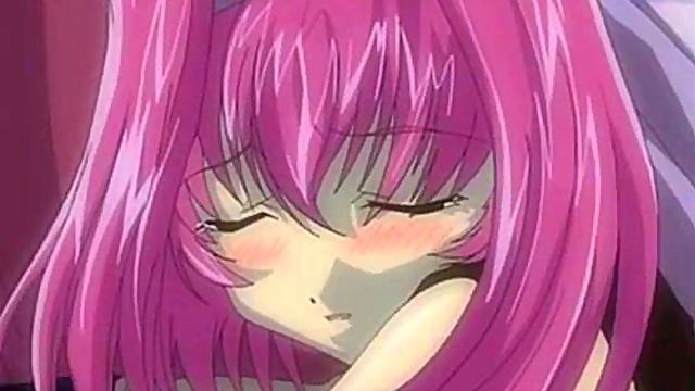 Horny Anime Couple Enjoy Intense 7-Minute Hentai Session Together