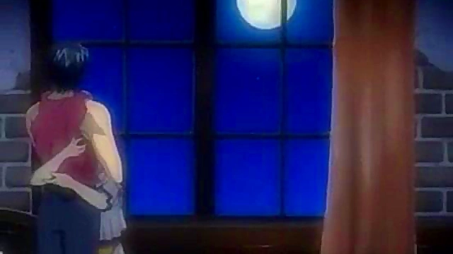 Horny Anime Couple Enjoy Intense 7-Minute Hentai Session Together