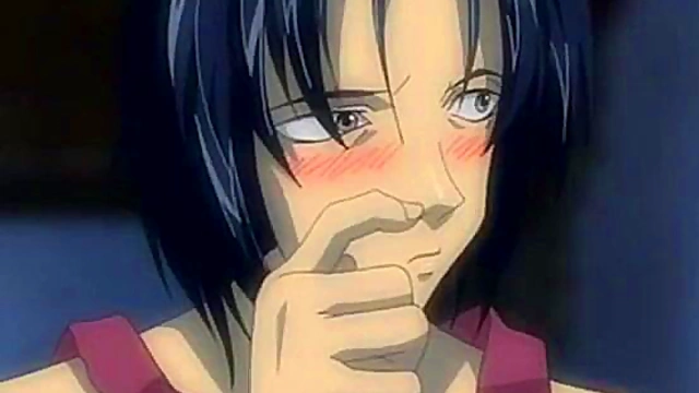 Horny Anime Couple Enjoy Intense 7-Minute Hentai Session Together