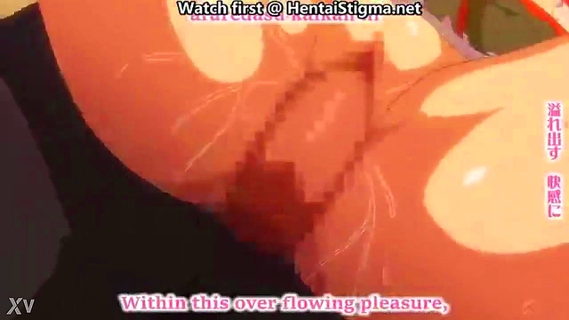 Quick Hentai Snap – Intense 10-Second Fap Session